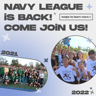 Navy League